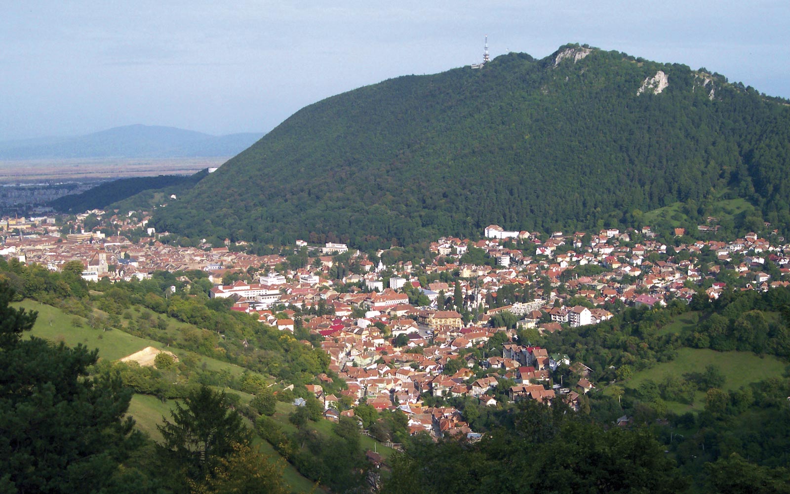 BRAȘOV